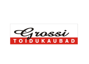 Grossi Toidukaubad